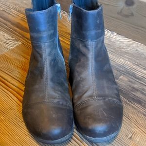 Keen Women's Ankle Boots